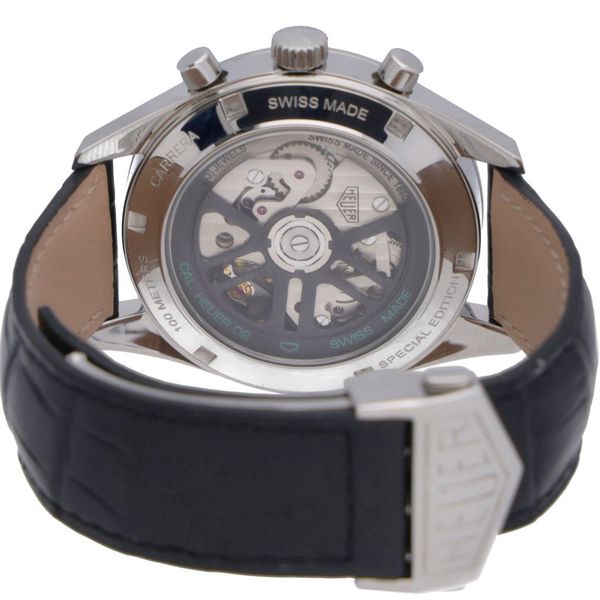 Tag Heuer Carrera CBK221F.FC6479